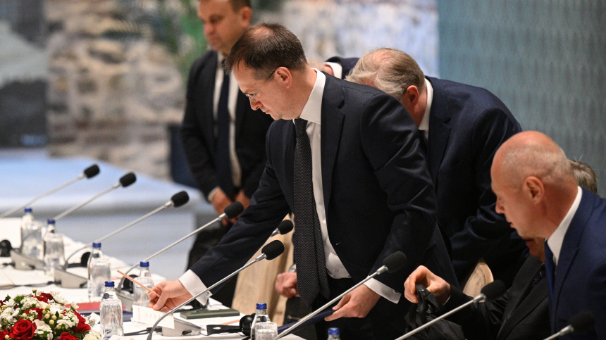    Фото: © РИА Новости/Рамиль Ситдиков; 5-tv.ru