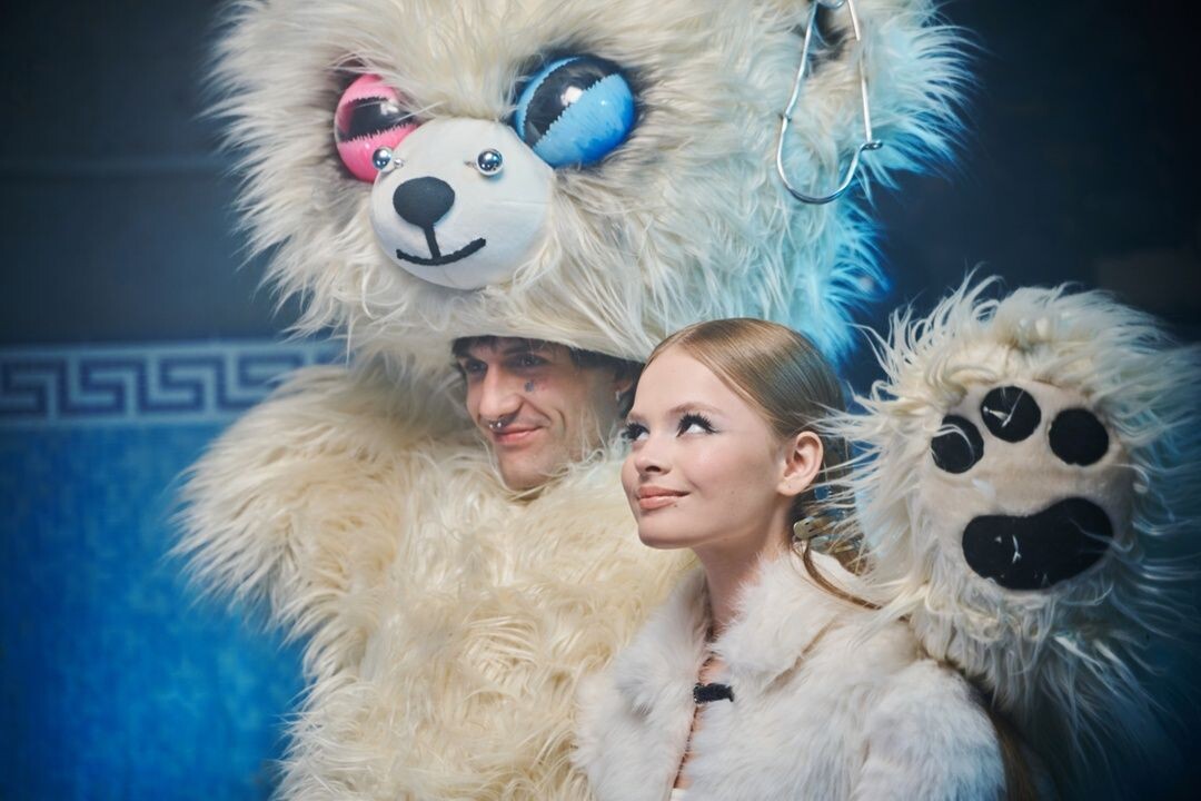 Клипы Миланы нравятся многим