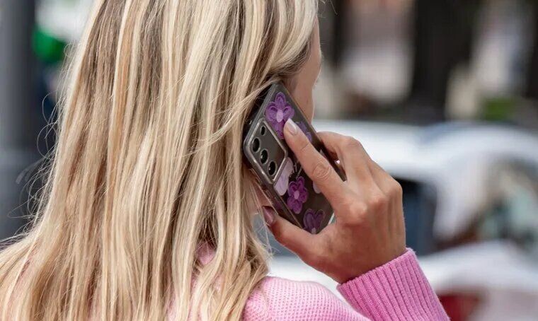 Мать объяснила, что сын ранее никуда надолго не уходил