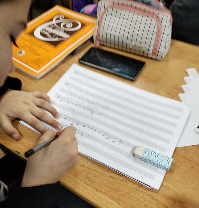 В тверском ОДК «Пролетарка» выступят юные музыканты