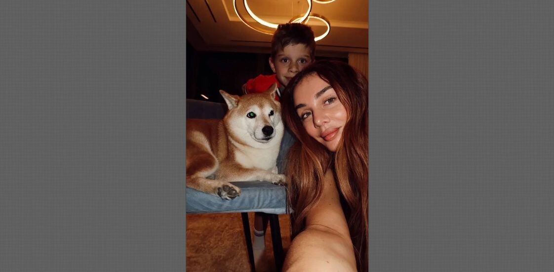 Анна Седокова говорит, что её сын Гектор был очень привязан к Янису Тимме