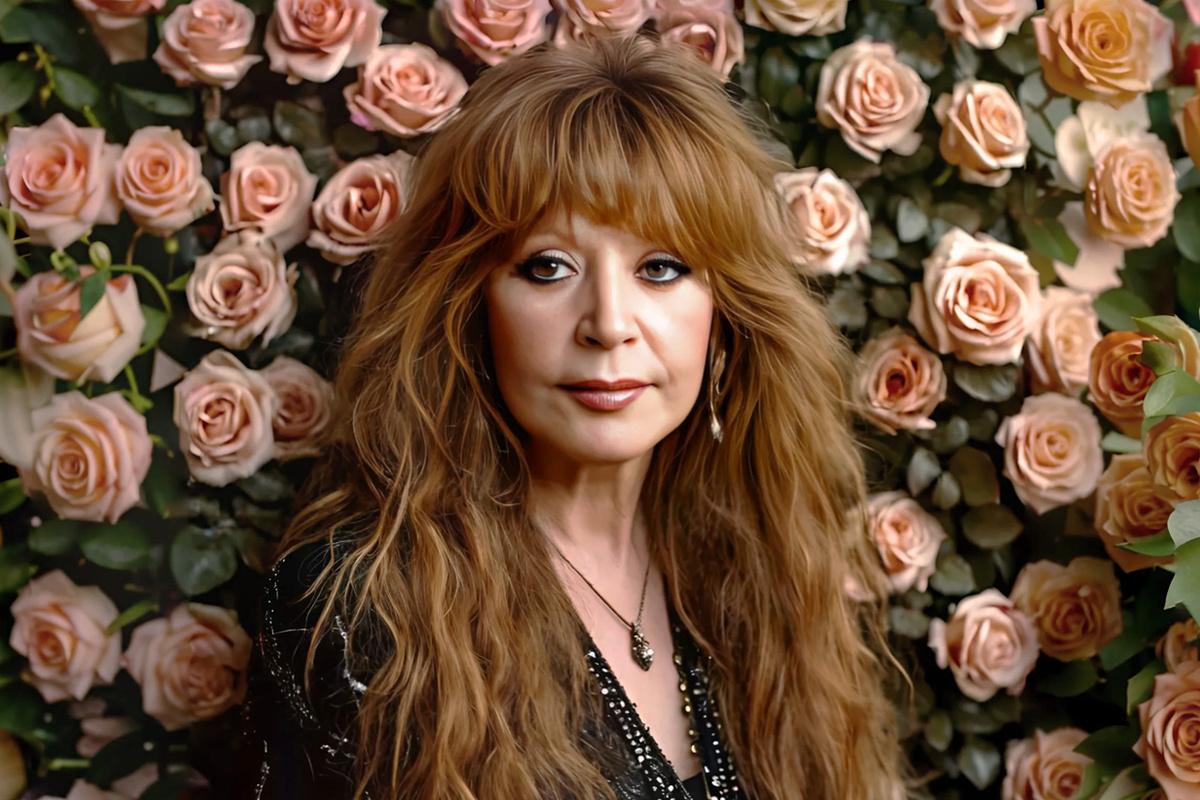 Примадонна отправится в Юрмалу.  Фото: Изображение сгенерировано нейросетью Kandinsky 3.1