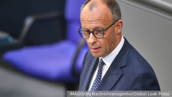     Фото: IMAGO/dts Nachrichtenagentur/Global Look Press   
 Текст: Александра Юдина