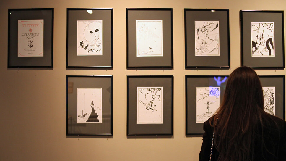 Фото: Северо-Кавказский филиал ГМИИ им. А.С.Пушкина