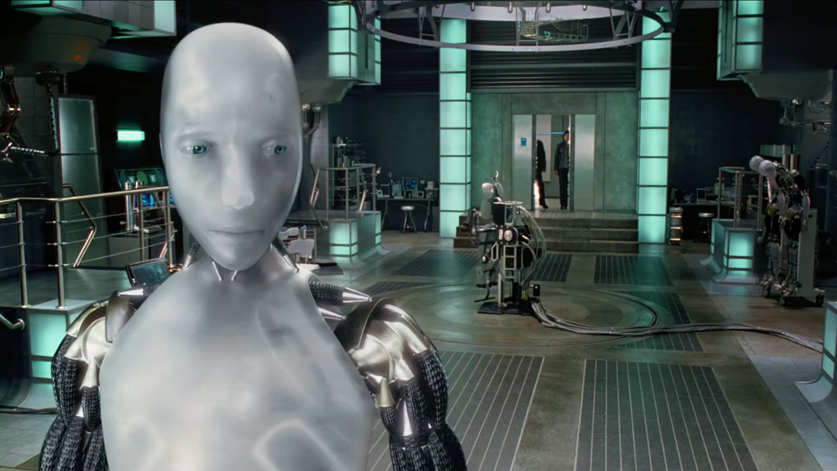  пора очеловечиваться...