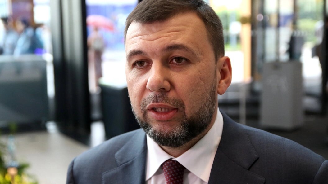    Фото: Maksim Konstantinov /Globallookpress