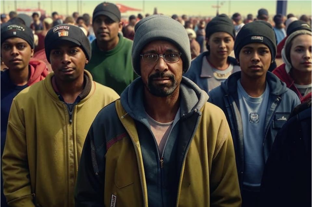 фото: сгенерировано ИИ