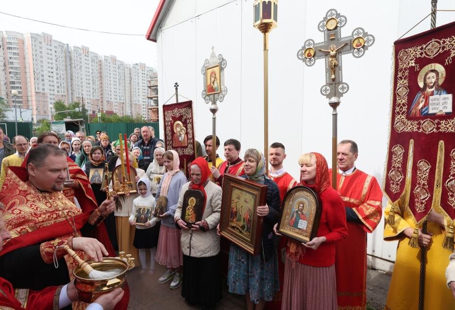    Алексей Белкин/NEWS.ru