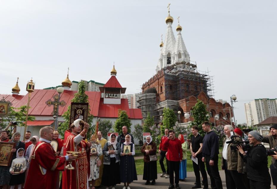    Фото: Алексей Белкин/NEWS.ru