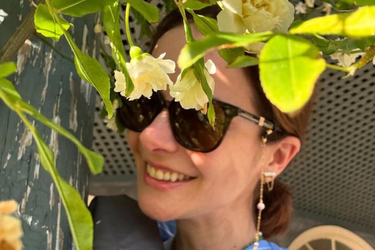    Марина Александрова. соцсети