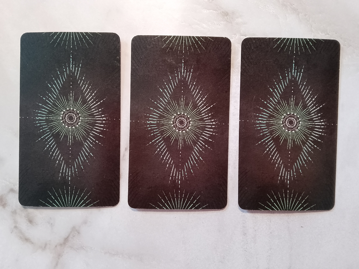 Выбор варианта