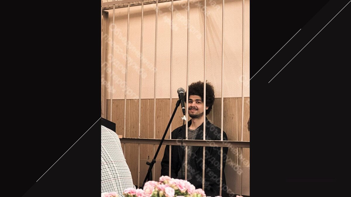    Фото: t.me/SPbGS