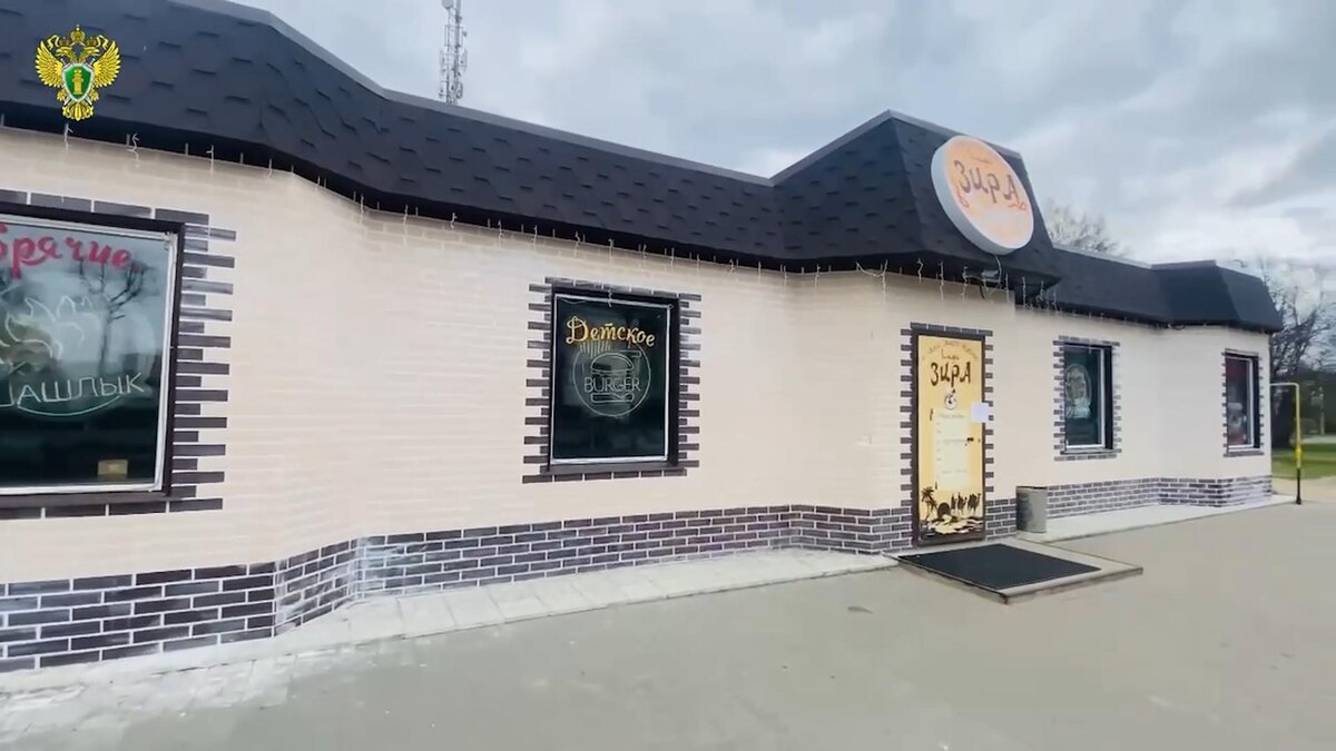    Фото: пресс-служба прокуратуры Ленобласти