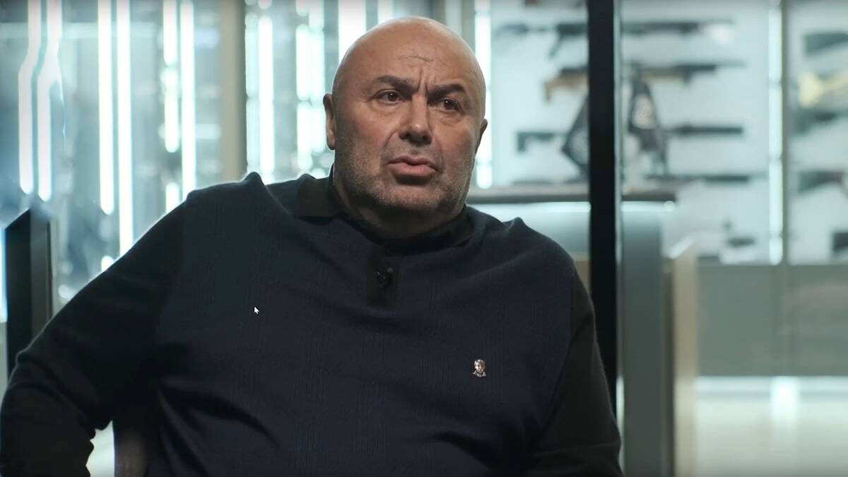    Фото: vk/Михаил Хубутия