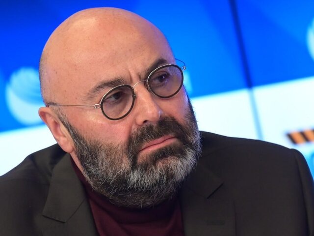    Фото: РИА Новости/Владимир Трефилов