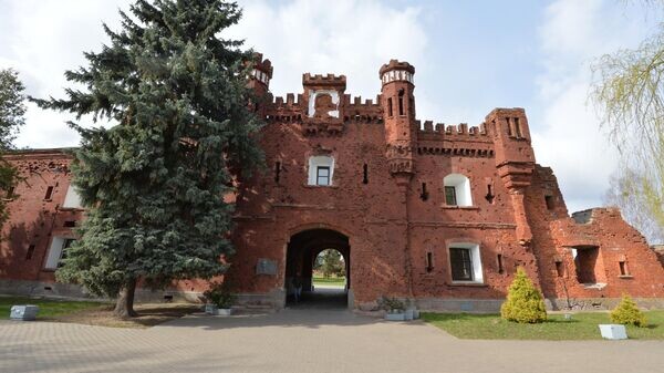    © Sputnik / Виктор Толочко