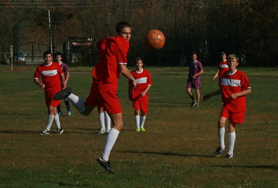    ФК «Тарасовка» победил в первом раунде Лариса Кудинова