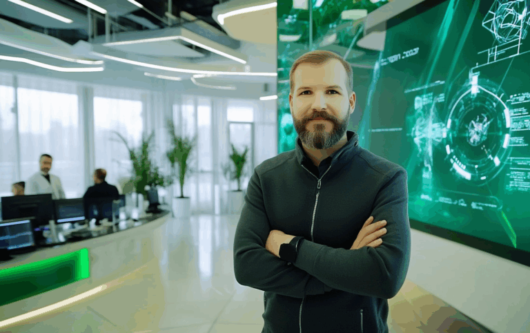    Создание инновационных лабораторий для тестирования идей