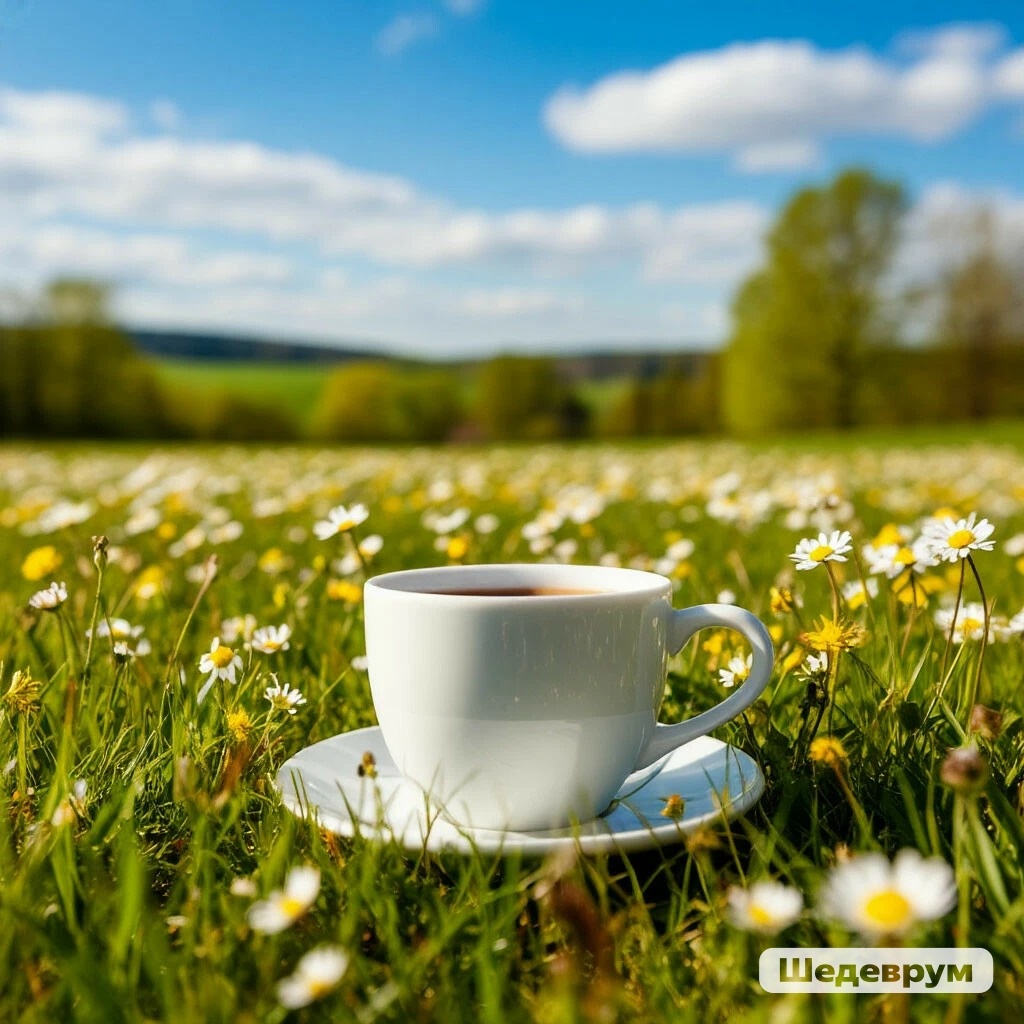 картинка сгенерирована нейросетью