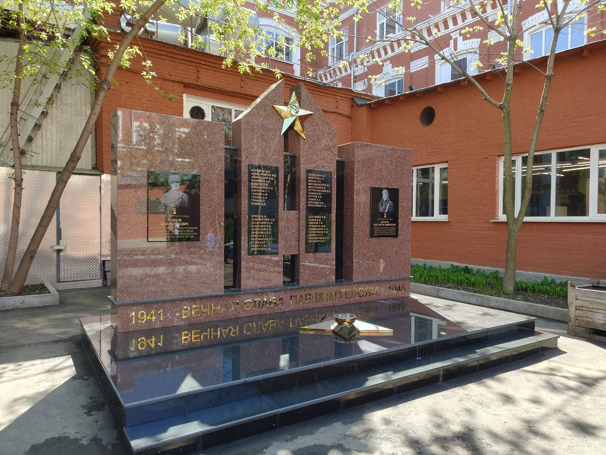 АО МТЗ ТРАНСМАШ (фото: Ирина Середкина/"Солидарность")