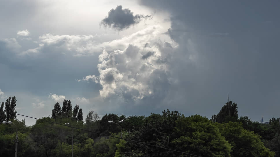 Фото: Игорь Елисеев / Коммерсантъ