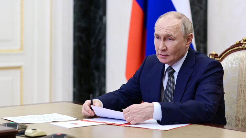    Фото: © РИА Новости/Павел Быркин