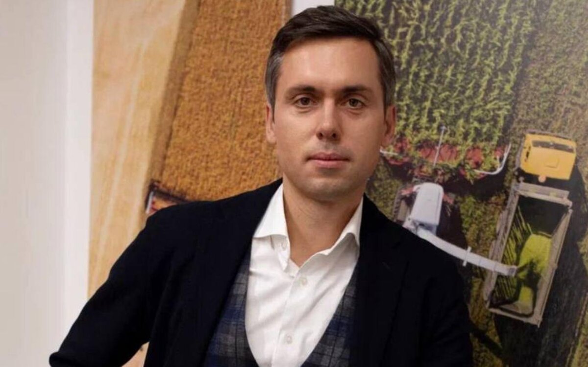    Дилер «Ростсельмаш» в Липецкой и Тамбовской областях «Октябрьское» отправит сотрудников в вынужденный отпуск Фото Максима Жалнина из личного архива