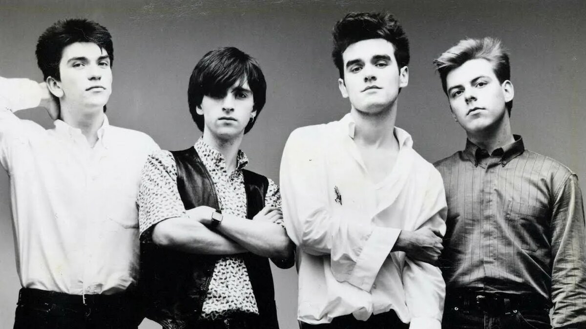 The Smiths