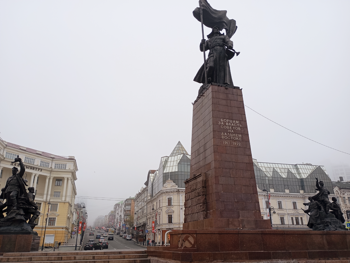 Фото автора.