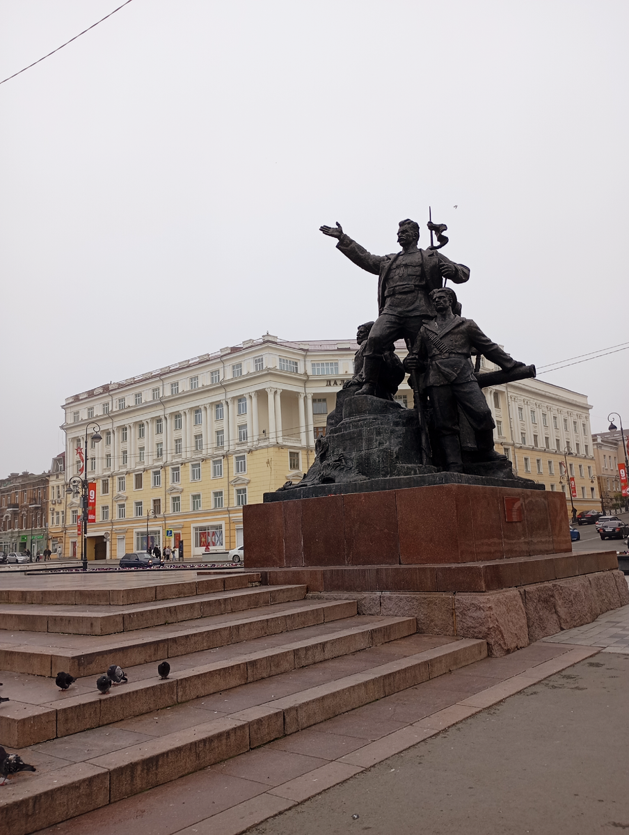 Фото автора.