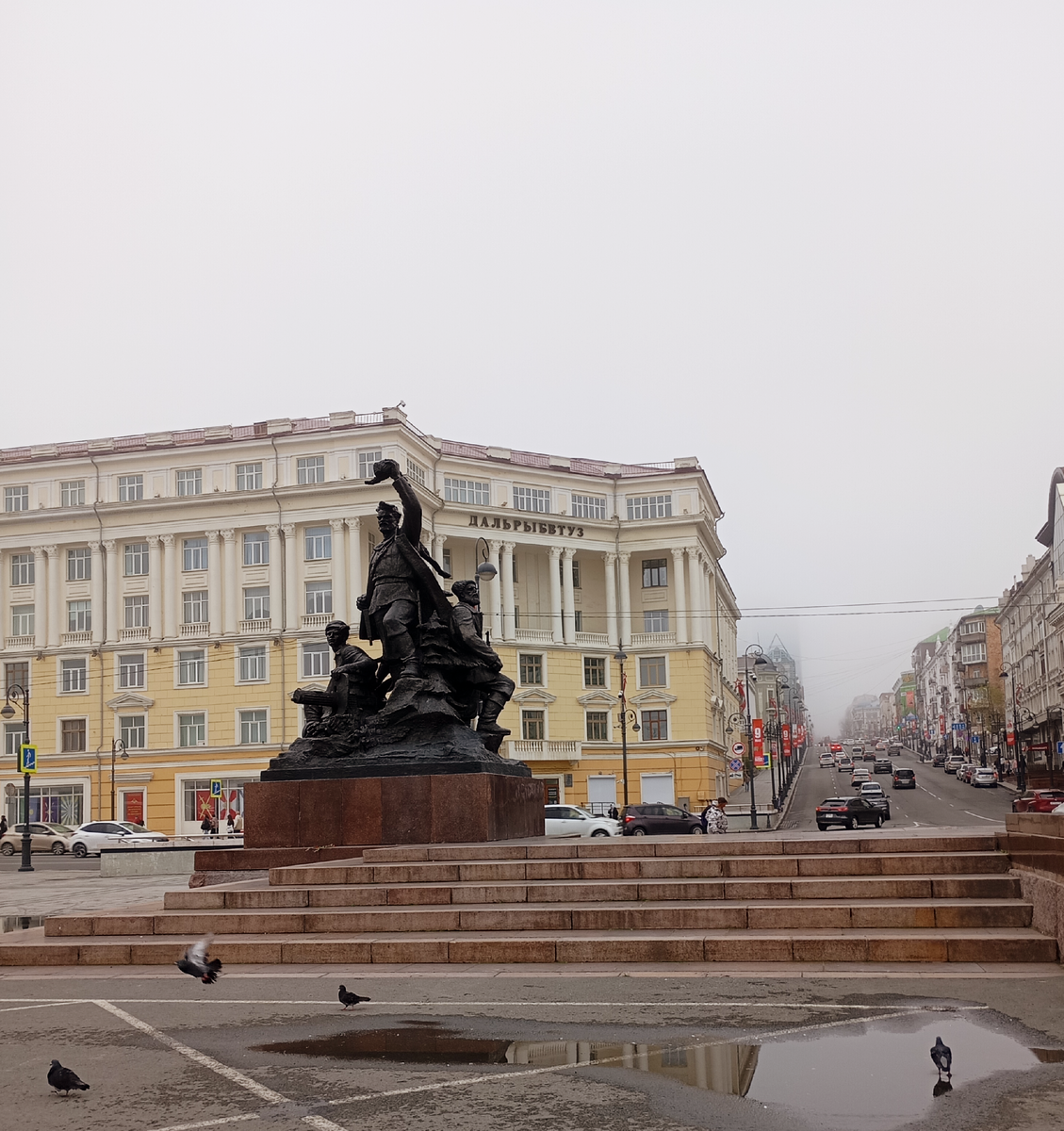 Фото автора.