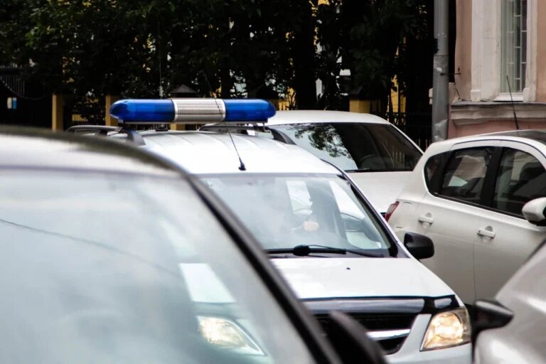    Фото: Общественная Служба Новостей Илья Федоров