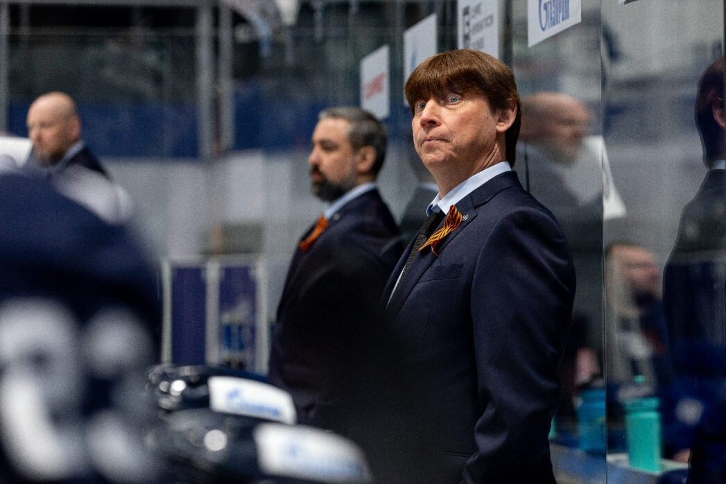    Фото: ХК "Динамо СПб"