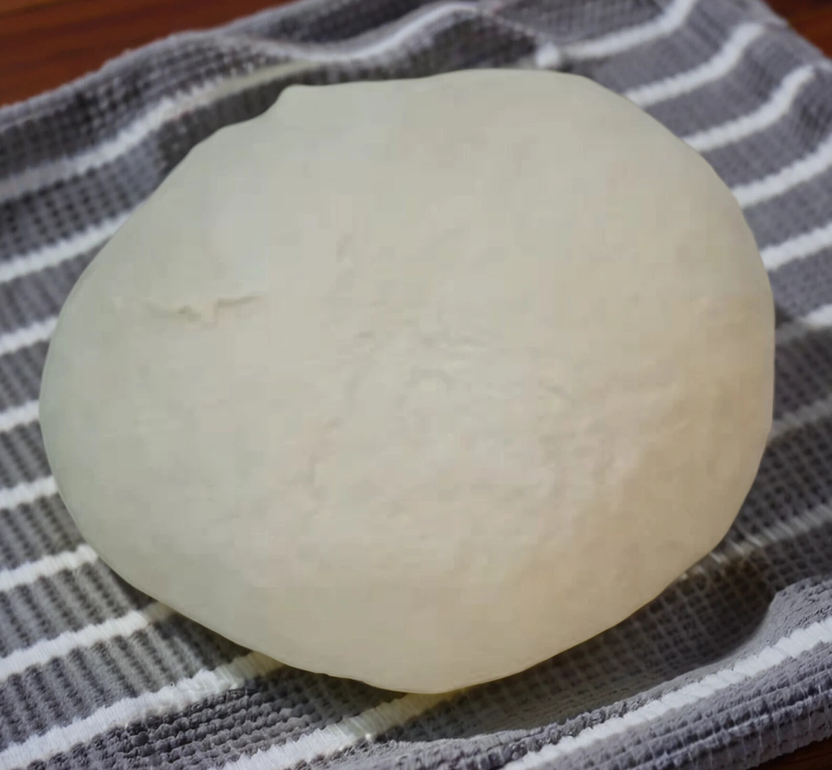 #Тесто дрожжевое