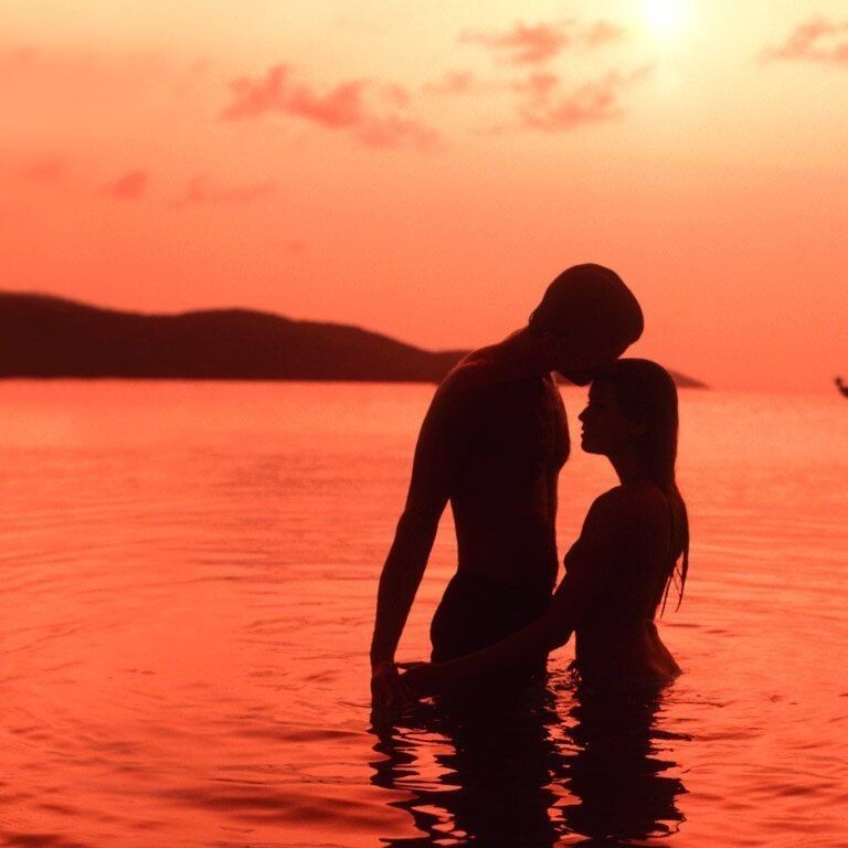 Любовь повышает качество жизни, и мы с моими подписчицами будем много заниматься этим вопросом