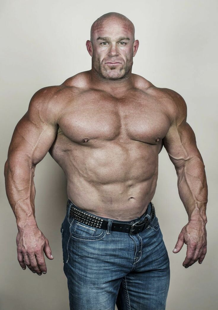 Я выгляжу примерно так (иллюстративное фото)