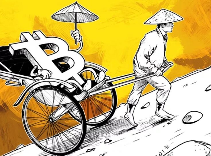 Как получить биткоин.....