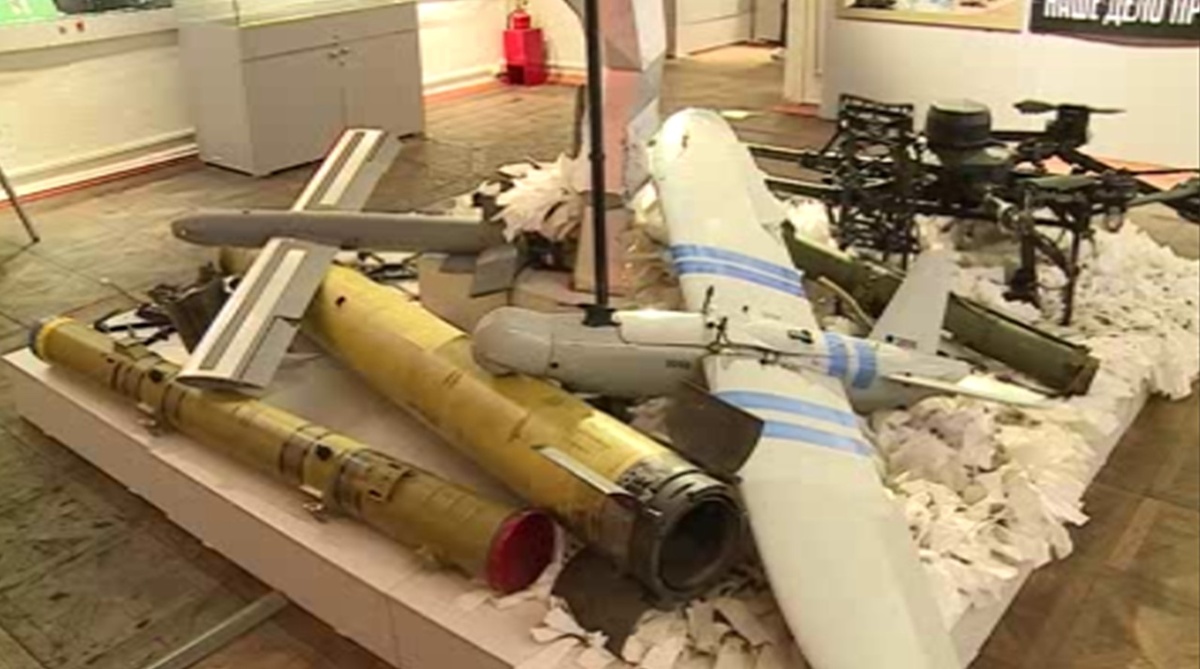    Тайные комнаты с уникальными предметами в Курске