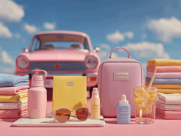    Продажи летних автоаксессуаров на Wildberries в 2025: как выбрать товары и увеличить прибыль с помощью SEO-оптимизации Бибиков Алексей