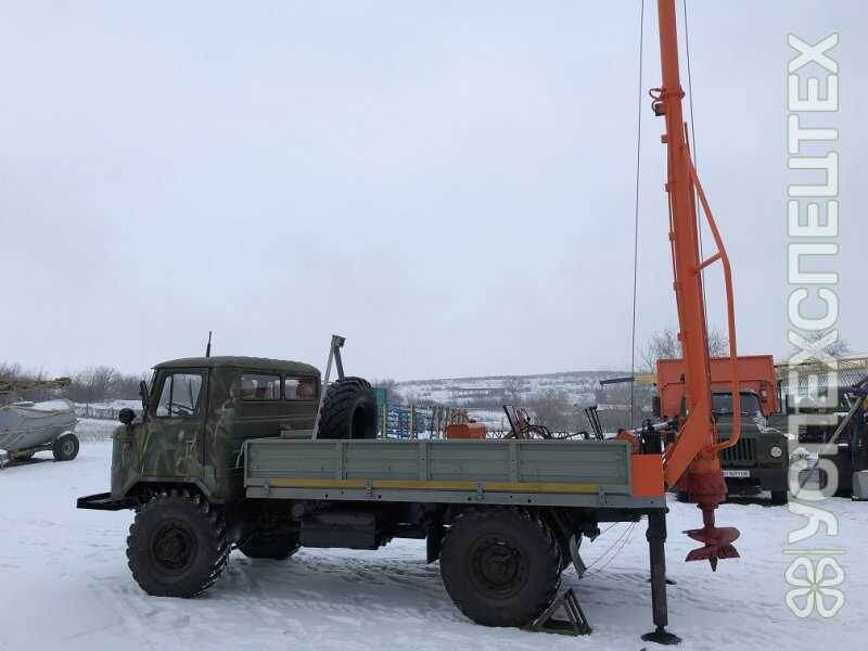 Иваново: Ямобур на автомобильном шасси – большой выбор машин и дополнительного оборудования. Из множества объявлений вы гарантировано сможете найти то, что подойдет вам по цене и условиям аренды ямобура. Доска объявлений Успехспецтех, поиск аренды, услуг, заявки, заказы в Иваново.