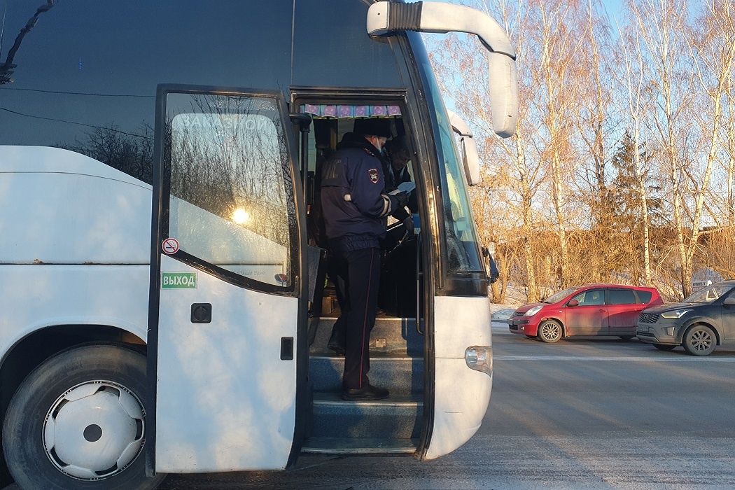    Фото: отделение пропаганды ГИБДД города Екатеринбурга