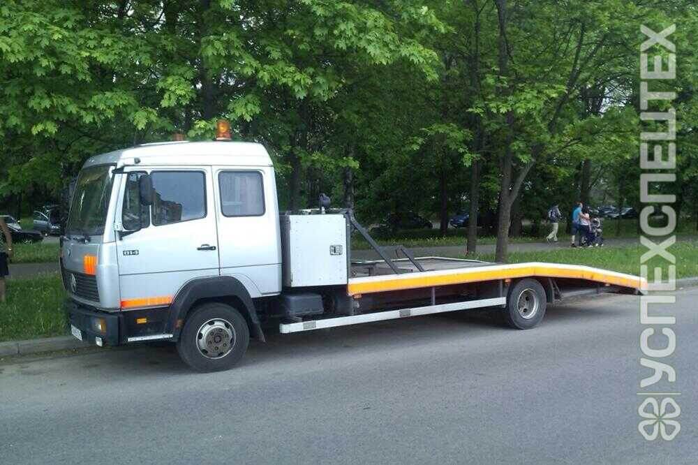 На данном сайте Успехспецтех в Владимире предлагаются услуги эвакуатора 5 тонн. Обратившись к нам вы гарантировано получите быструю обратную связь. Эвакуаторы и другая автомобильная спецтехника без переплат на Успехспецтех.