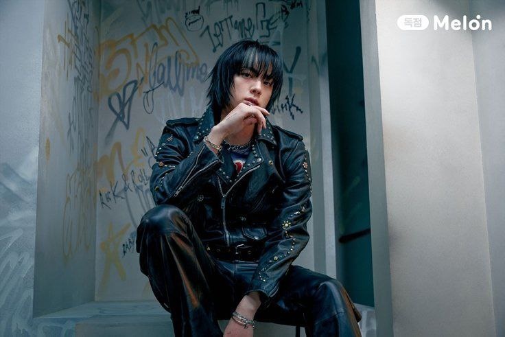 Эксклюзивное фото для MelOn 