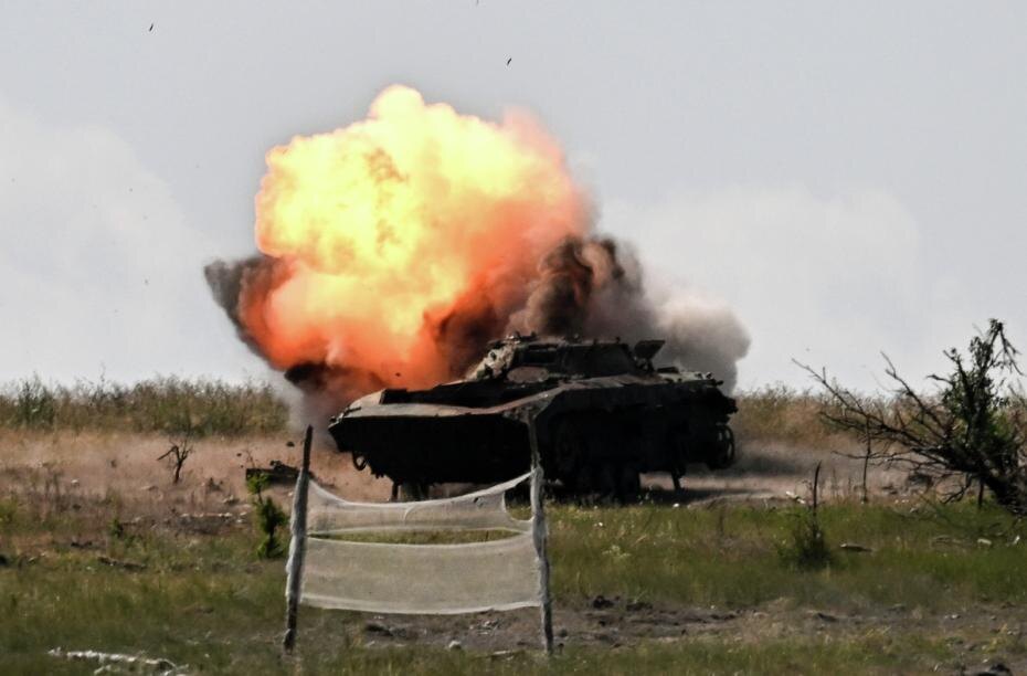    Станислав Красильников/РИА Новости