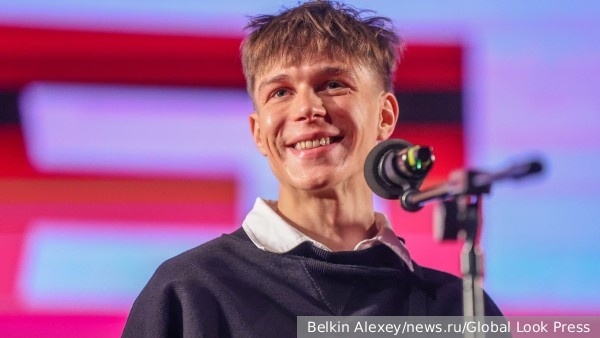     Фото: Belkin Alexey/news.ru/Global Look Press   
 Текст: Мария Иванова