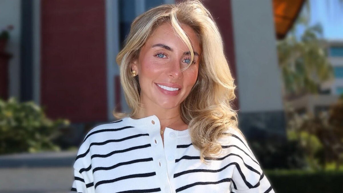 Фото: соцсети/@bonnie_blue_xox