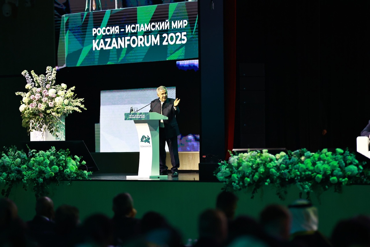 Автор фото: Павел Хацаюк / ИД «Вечерняя Казань»