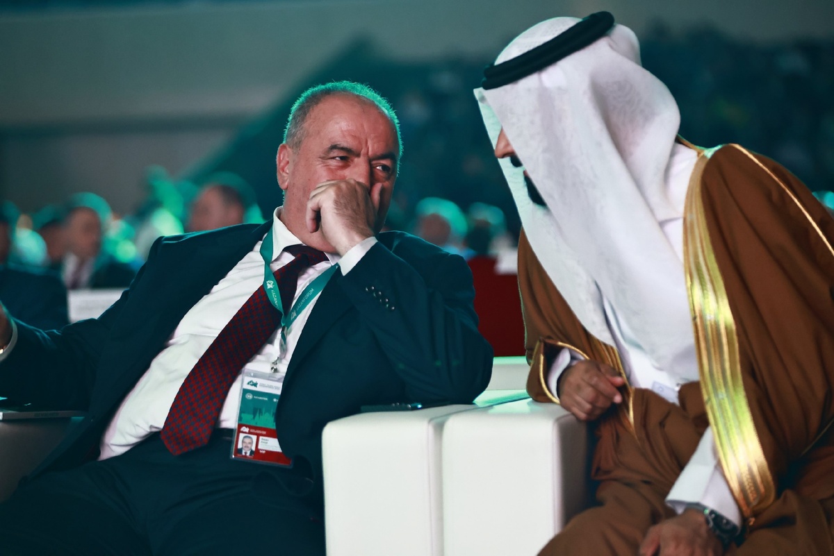 Автор фото: Павел Хацаюк / ИД «Вечерняя Казань»