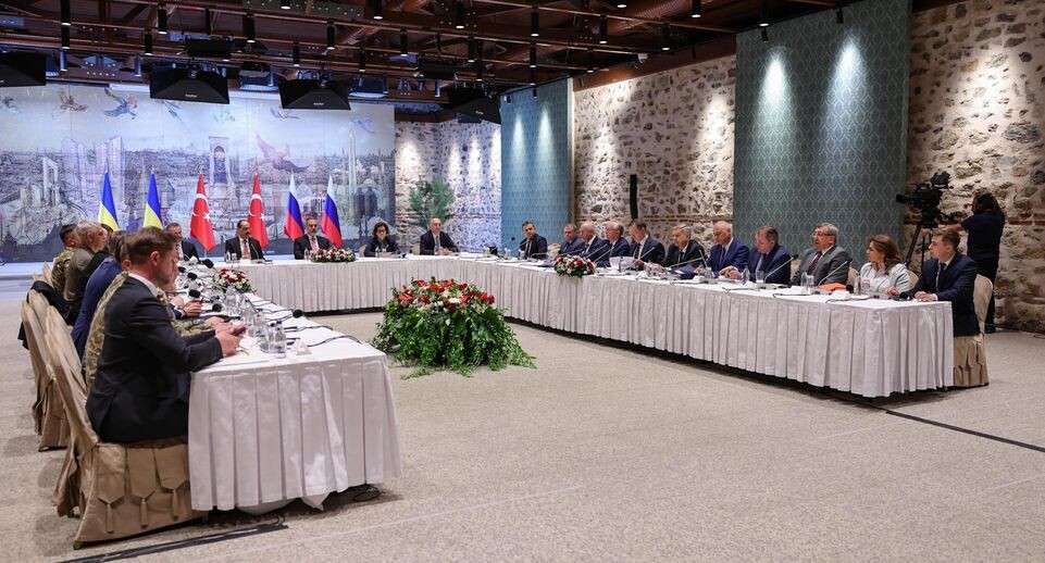    Ministry of Foreign Affairs of T/XinHua / www.globallookpress.com