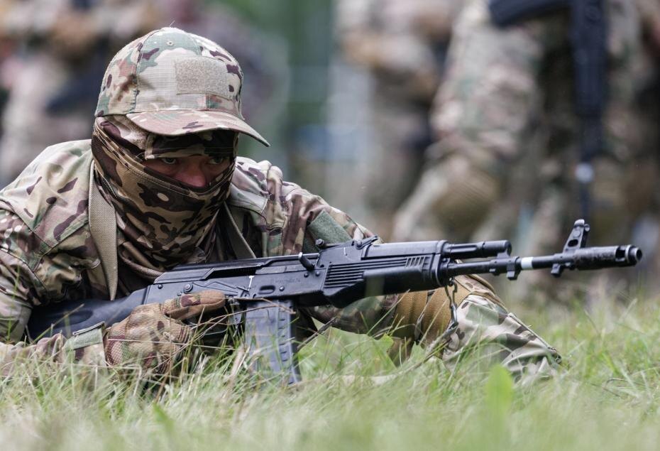    Sergey Elagin/Business Online/Global Look Press